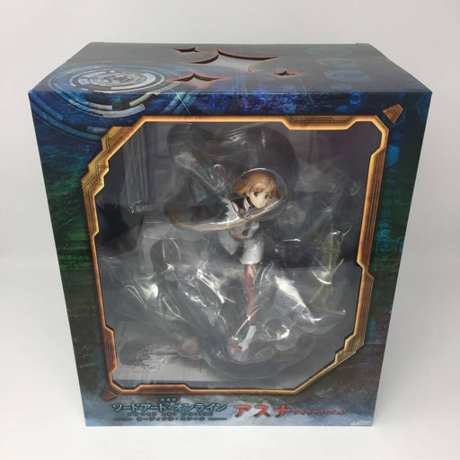 Aniplex Plus Exclusive Sword Art Online The Movie -Ordinal Scale- Asuna 1/8 Figure (Japan)- Japan Figure Store - #1 Bring To You The Best Japanese Goods