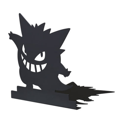Bookends Pokémon Fairy Tale Gengar- Japan Figure Store - #1 Bring To You The Best Japanese Goods