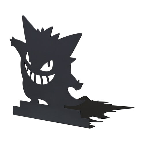 Bookends Pokémon Fairy Tale Gengar- Japan Figure Store - #1 Bring To You The Best Japanese Goods