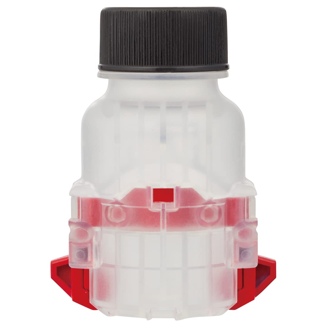 Takara Tomy Bottleman Bot-41 Tan Saturn Dx Action Figure- Japan Figure Store - #1 Bring To You The Best Japanese Goods