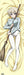 Chara-Ani Brave Witches Nikka Edwardine Katayainen Body Pillow Cover- Japan Figure Store - #1 Bring To You The Best Japanese Goods