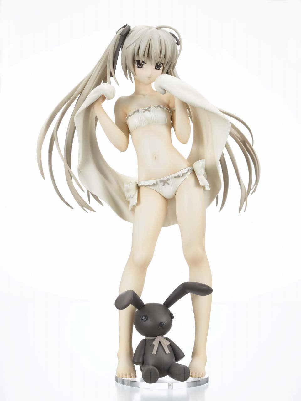 Megahouse Brilliant Stage Yosuga No Sora Sora Kasugano Japan- Japan Figure Store - #1 Bring To You The Best Japanese Goods