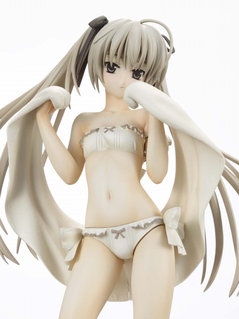 Megahouse Brilliant Stage Yosuga No Sora Sora Kasugano Japan- Japan Figure Store - #1 Bring To You The Best Japanese Goods