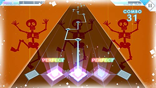 Broccoli Jack Jeanne Nintendo Switch - New Japan Figure 4510417032427 5