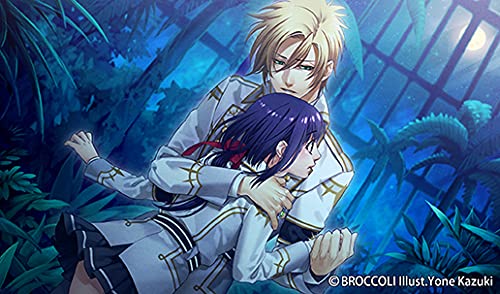 Broccoli Kamigami No Asobi Ludere Deorum Unite Edition For Nintendo Switch - Pre Order Japan Figure 4510417032465 1