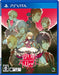 Broccoli Koroshiya To Strawberry Ps Vita Sony Playstation New