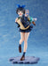 Broccoli Japan Ruka Sarashina 1/7 Scale Pre-Painted Figure- Japan Figure Store - #1 Bring To You The Best Japanese Goods
