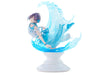 Broccoli The Idolmaster Shiny Colors Toru Asakura Clear Marine Cam Ver. 1/7 Scale Abs Atbc-Pvc Pre-Painted Complete Figure Br56881- Japan Figure Store - #1 Bring To You The Best Japanese Goods