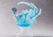 Broccoli The Idolmaster Shiny Colors Toru Asakura Clear Marine Cam Ver. 1/7 Scale Abs Atbc-Pvc Pre-Painted Complete Figure Br56881- Japan Figure Store - #1 Bring To You The Best Japanese Goods