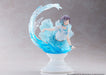 Broccoli The Idolmaster Shiny Colors Toru Asakura Clear Marine Cam Ver. 1/7 Scale Abs Atbc-Pvc Pre-Painted Complete Figure Br56881- Japan Figure Store - #1 Bring To You The Best Japanese Goods