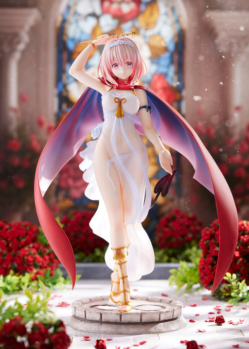 Broccoli 1/7 Momo Belia PVC&ABS Figure- Japan Figure Store - #1 Bring To You The Best Japanese Goods