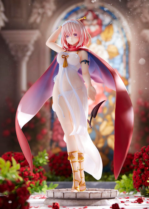 Broccoli 1/7 Momo Belia PVC&ABS Figure- Japan Figure Store - #1 Bring To You The Best Japanese Goods