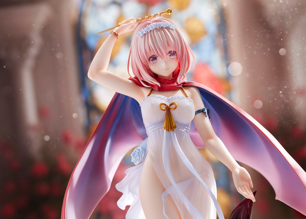 Broccoli 1/7 Momo Belia PVC&ABS Figure- Japan Figure Store - #1 Bring To You The Best Japanese Goods