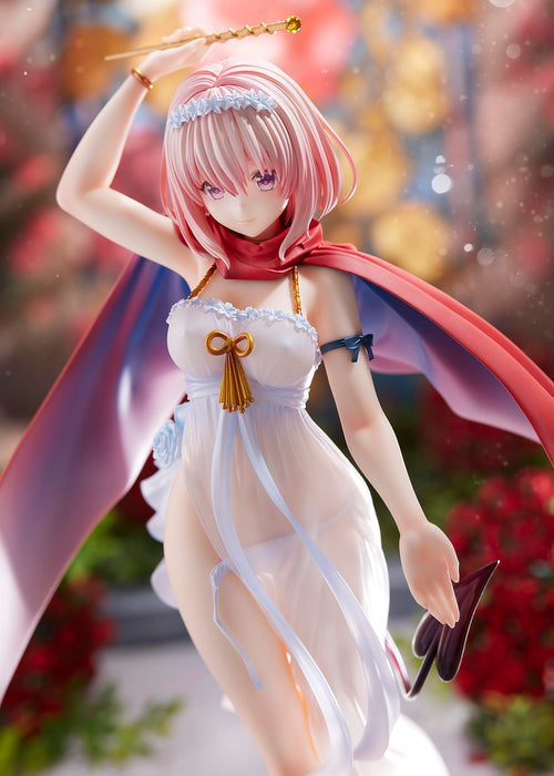 Broccoli 1/7 Momo Belia PVC&ABS Figure- Japan Figure Store - #1 Bring To You The Best Japanese Goods