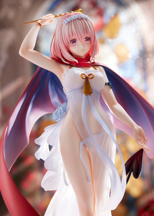 Broccoli 1/7 Momo Belia PVC&ABS Figure- Japan Figure Store - #1 Bring To You The Best Japanese Goods