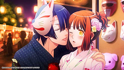 Broccoli Uta No Princesama Debut Nintendo Switch - New Japan Figure 4510417032380 2