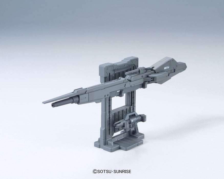 BANDAI Builders Parts Gundam System Weapon 008 1/144 Scale Kit- Japan Figure Store - #1 Bring To You The Best Japanese Goods