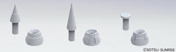 BANDAI Builders Parts Gundam Hd Ms Spike 01 1/100 Scale Kit- Japan Figure Store - #1 Bring To You The Best Japanese Goods