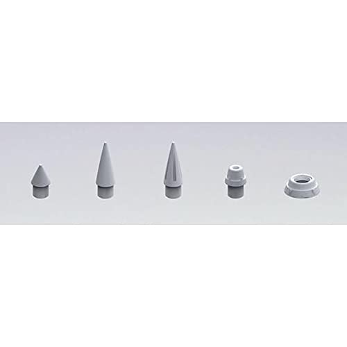 BANDAI Builders Parts Hd Ms Spikes 02 Gundam 1/144 Scale Kit- Japan Figure Store - #1 Bring To You The Best Japanese Goods