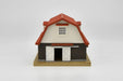 Tomytec Japan Building Collection Kenkore 098-3 Ranch A3 Diorama Supplies- Japan Figure Store - #1 Bring To You The Best Japanese Goods