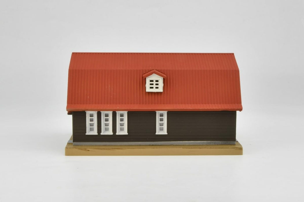 Tomytec Japan Building Collection Kenkore 098-3 Ranch A3 Diorama Supplies- Japan Figure Store - #1 Bring To You The Best Japanese Goods