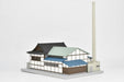 Tomytec Japan Building Collection Kenkore 179 Station Public Bath Diorama Supplies- Japan Figure Store - #1 Bring To You The Best Japanese Goods