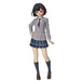 Generic Product Girls Band Party Ran Mitake School☆Days Premium Figure Bundle - Japan- Japan Figure Store - #1 Bring To You The Best Japanese Goods