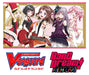Bushiroad Cardfight Vanguard 1st Title Booster Bang Dream Film Live Box- Japan Figure Store - #1 Bring To You The Best Japanese Goods