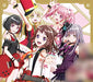 Bushiroad Cardfight Vanguard 1st Title Booster Bang Dream Film Live Box- Japan Figure Store - #1 Bring To You The Best Japanese Goods