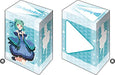 Bushiroad V2 Vol.1292 Deck Holder - Junha Rushia Hololive 2nd Fes Beyond the Stage- Japan Figure Store - #1 Bring To You The Best Japanese Goods