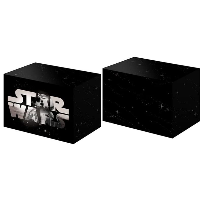 Bushiroad Deck Holder Collection V3 Vol.366 Star Wars- Japan Figure Store - #1 Bring To You The Best Japanese Goods