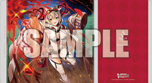 Bushiroad V2 Vol.685 CFV Curiosity of Fallen Paradise Eva- Japan Figure Store - #1 Bring To You The Best Japanese Goods