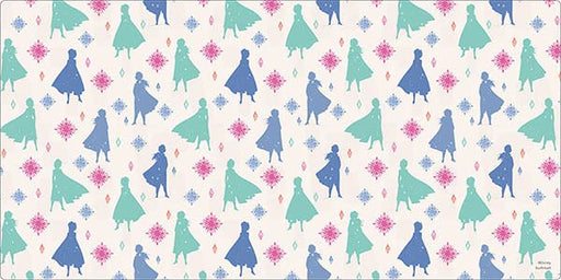 Bushiroad V2 Mat Vol.701 Frozen- Japan Figure Store - #1 Bring To You The Best Japanese Goods