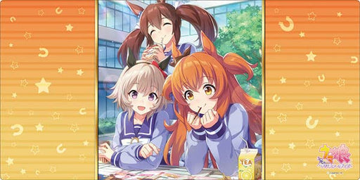 Bushiroad V2 Vol.746 Uma Musume Pretty Derby Mat Collection: Mayano Top Gun- Japan Figure Store - #1 Bring To You The Best Japanese Goods