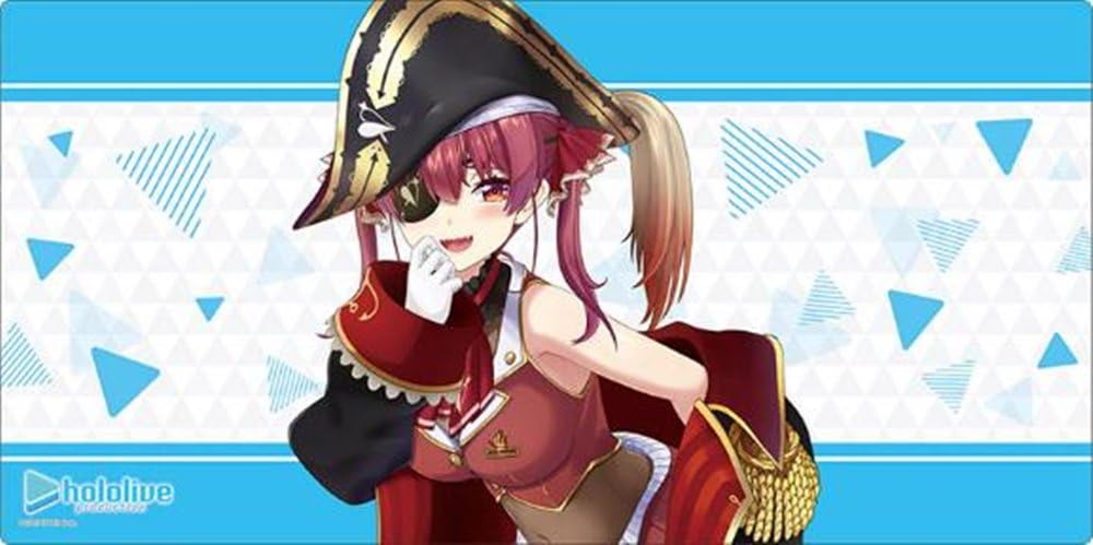 Bushiroad V2 Vol.814 Hololive Hosho Marine 2023Ver.- Japan Figure Store - #1 Bring To You The Best Japanese Goods