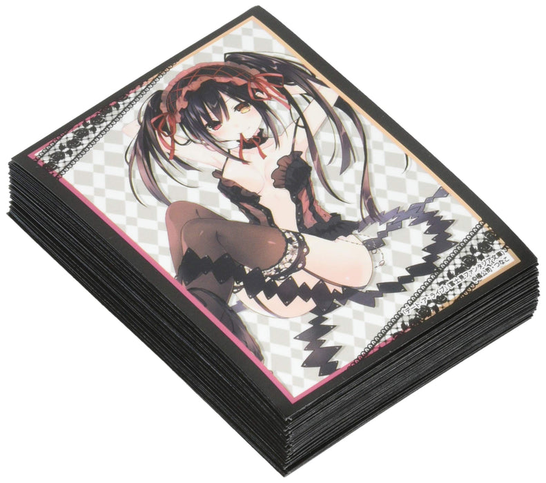Bushiroad Sleeve Coll. HG Vol.2096 Fujimi Fantasia Bunko Date A Live Kurazo Tokisaki Pt.2- Japan Figure Store - #1 Bring To You The Best Japanese Goods