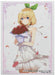 Bushiroad High Grade Sleeve Collection Vol.2098 - Fujimi Fantasia Bunko Rokudenashi Magic Instructor with Rumia Tingel- Japan Figure Store - #1 Bring To You The Best Japanese Goods