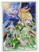 Bushiroad High Grade Sleeve Collection Vol.2342 Dengeki Bunko Sword Art Online Sinon Leafa Kirito- Japan Figure Store - #1 Bring To You The Best Japanese Goods