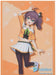 Bushiroad Sleeve Coll. HG Vol.2595 Hololive Prod. Natsuiro Matsuri- Japan Figure Store - #1 Bring To You The Best Japanese Goods