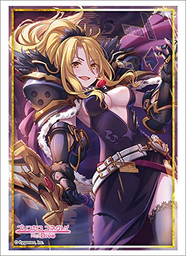 Bushiroad High Grade Vol.2691 Sleeve Collection - Princess Connect ReDive Christina- Japan Figure Store - #1 Bring To You The Best Japanese Goods