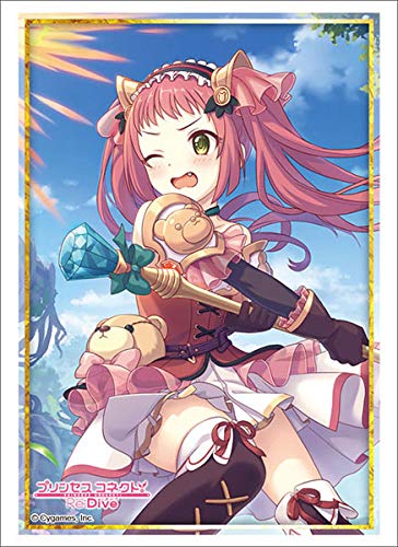 Bushiroad Sleeve Collection HG Vol.2749 Princess Connect Re:Dive Ayane- Japan Figure Store - #1 Bring To You The Best Japanese Goods