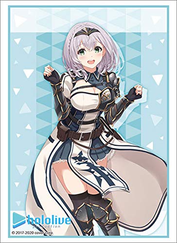 Bushiroad High Grade Sleeve Collection Vol.2792 Shirogane Noel Hololive 2nd Fes Beyond Stage- Japan Figure Store - #1 Bring To You The Best Japanese Goods