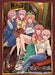 Bushiroad High Grade Sleeve Collection Vol.2807 - The Quintessential Quintuplets All Assembled Edition- Japan Figure Store - #1 Bring To You The Best Japanese Goods