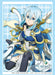 Bushiroad Sleeve Coll. HG Vol.3310 SAO Alicization Warofunderworld Sinon- Japan Figure Store - #1 Bring To You The Best Japanese Goods