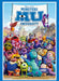 Bushiroad Sleeve Collection HG Vol.3388 Pixar MU- Japan Figure Store - #1 Bring To You The Best Japanese Goods