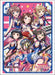 Card Sleeves Poppin' Party Vol. 3426 Bang Dream! Girls Band Party- Japan Figure Store - #1 Bring To You The Best Japanese Goods