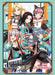 Card Sleeves Raise A Suilen 2022 Ver. Vol. 3432 Bang Dream! Girls Band Party- Japan Figure Store - #1 Bring To You The Best Japanese Goods
