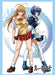 Bushiroad Sleeve Collection HG Vol.3434 Ikki Tousen Ryomou- Japan Figure Store - #1 Bring To You The Best Japanese Goods