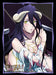 Bushiroad Sleeve Collection High Grade Vol.3524 Overlord Iv Albedo Part.2 Pack- Japan Figure Store - #1 Bring To You The Best Japanese Goods