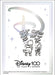 Bushiroad Sleeve Collection HG Vol.3571 Disney 100 Pooh & Piglet- Japan Figure Store - #1 Bring To You The Best Japanese Goods